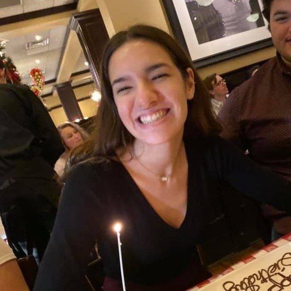 felicityrangel